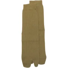 Зеленые носки