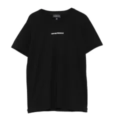 Футболка с логотипом