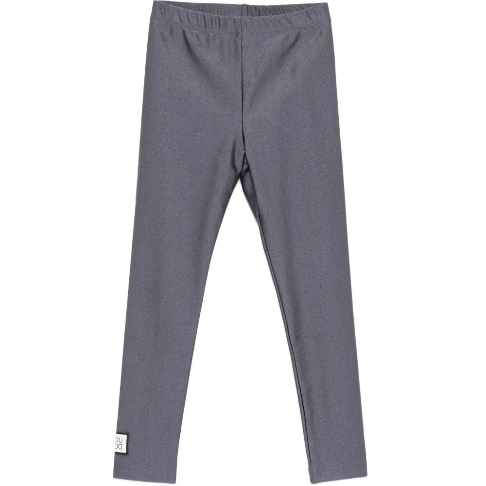 Леггинсы цвета орхидея