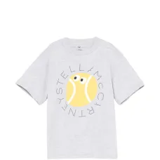 Футболка с принтом