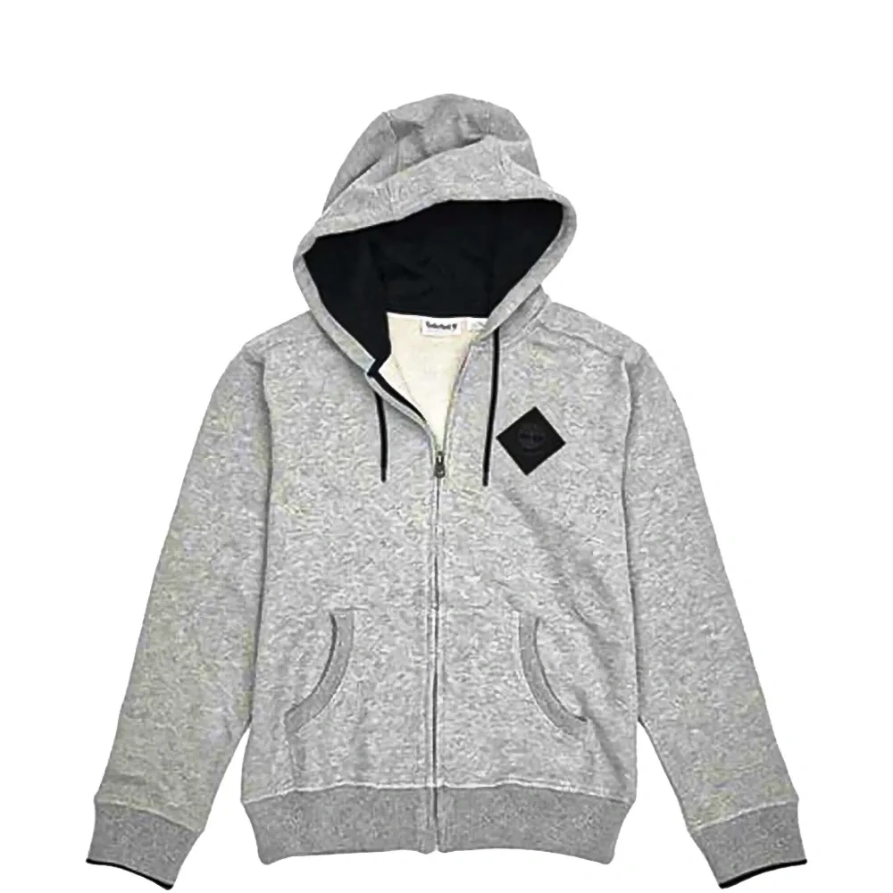 Худи на молнии