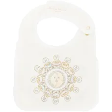 Нагрудник с принтом знаков зодиака Нагрудник с принтом знаков зодиака