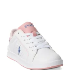 Кроссовки Heritage Court III с вышивкой