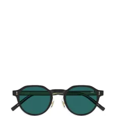 Круглые солнцезащитные очки Круглые солнцезащитные очки