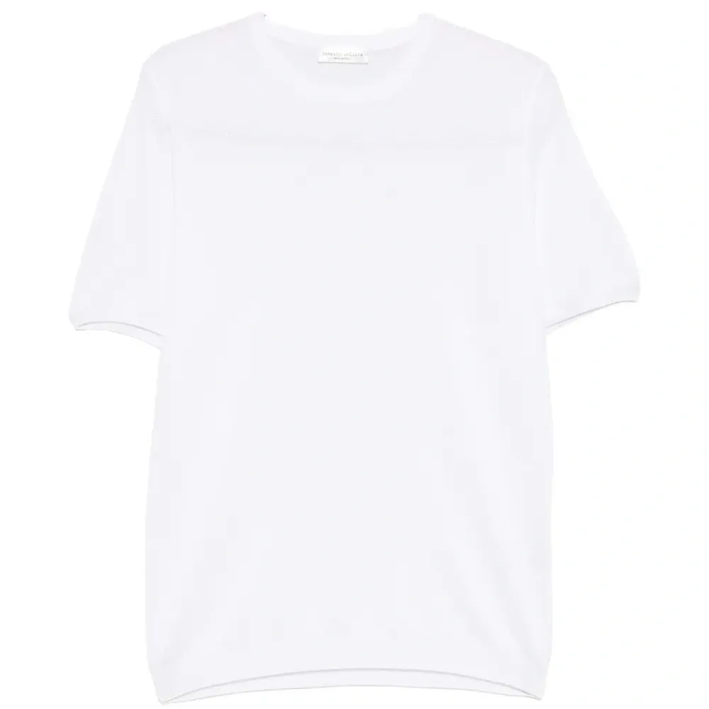 Футболка с короткими рукавами