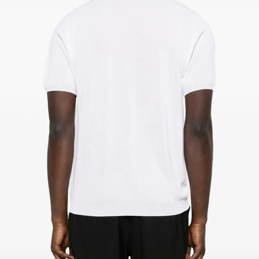 Футболка с короткими рукавами