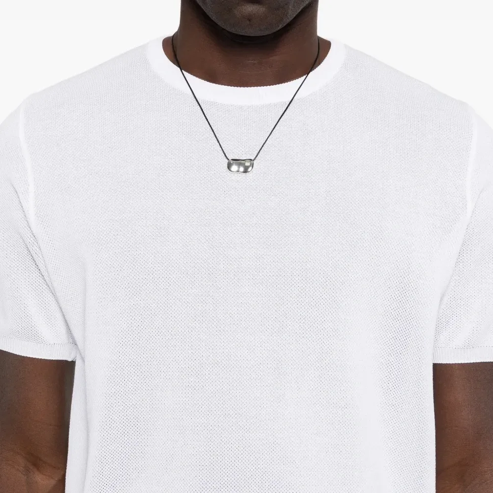 Футболка с короткими рукавами