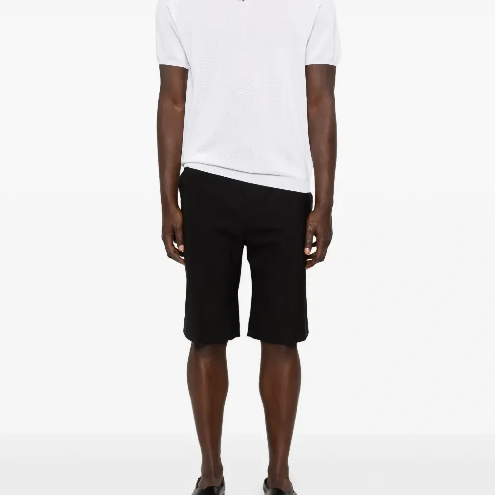 Футболка с короткими рукавами