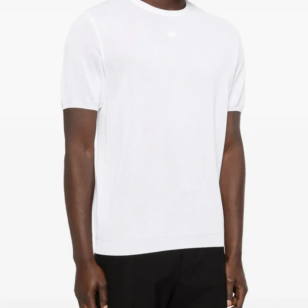 Футболка с короткими рукавами