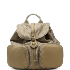 Рюкзак с принтом