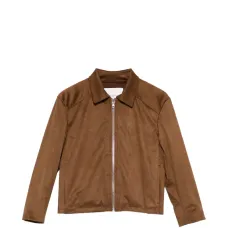 Куртка на молнии