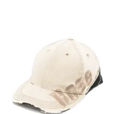 Кепка с вышивкой