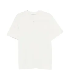 Футболка с прорезями Футболка с прорезями