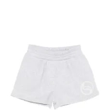 Шорты с логотипом