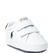 Кроссовки Heritage Court EZ с вышивкой