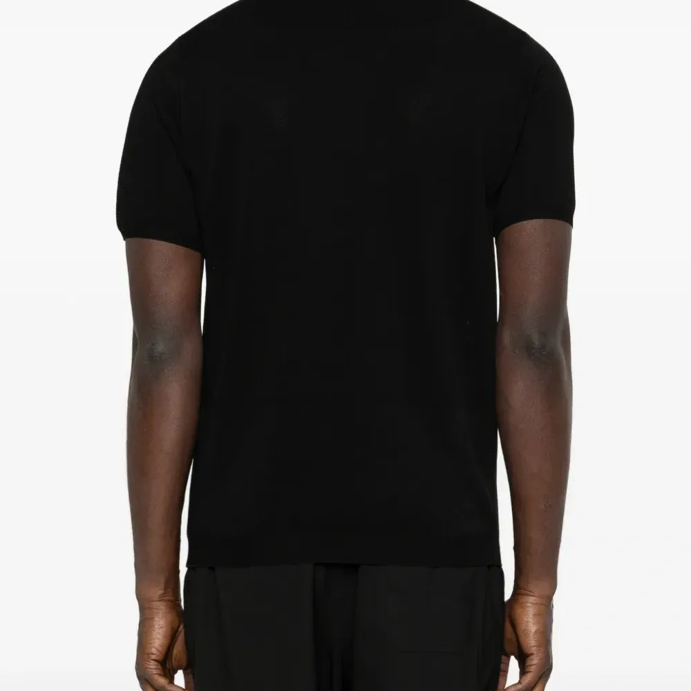 Трикотажная футболка