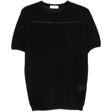 Трикотажная футболка Трикотажная футболка