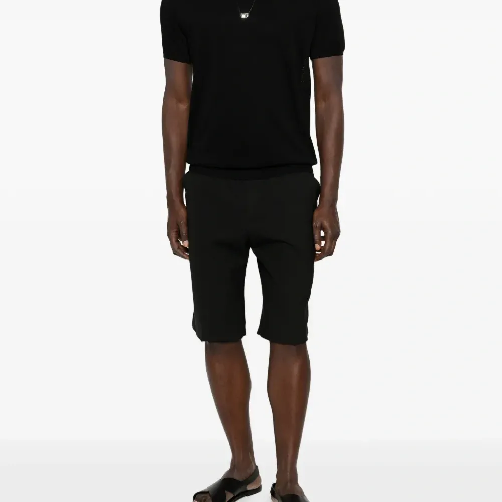 Трикотажная футболка