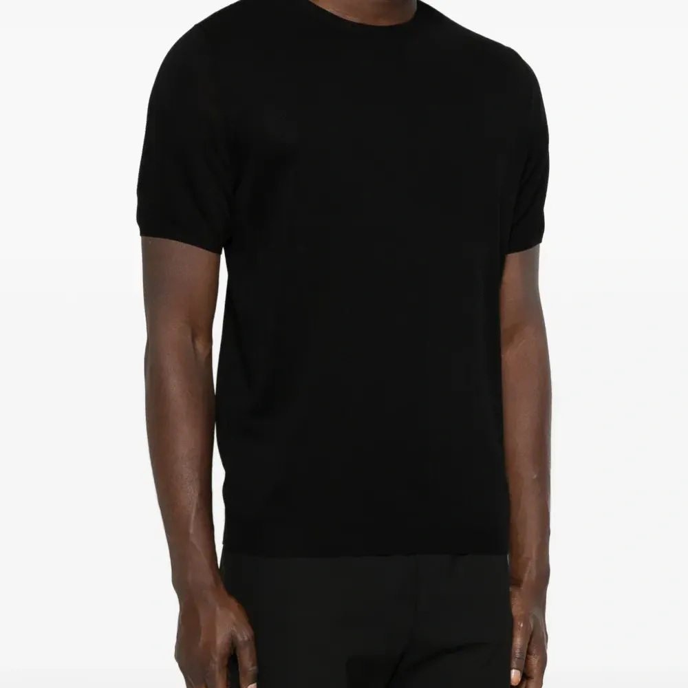 Трикотажная футболка