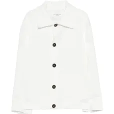 Куртка на пуговицах Куртка на пуговицах