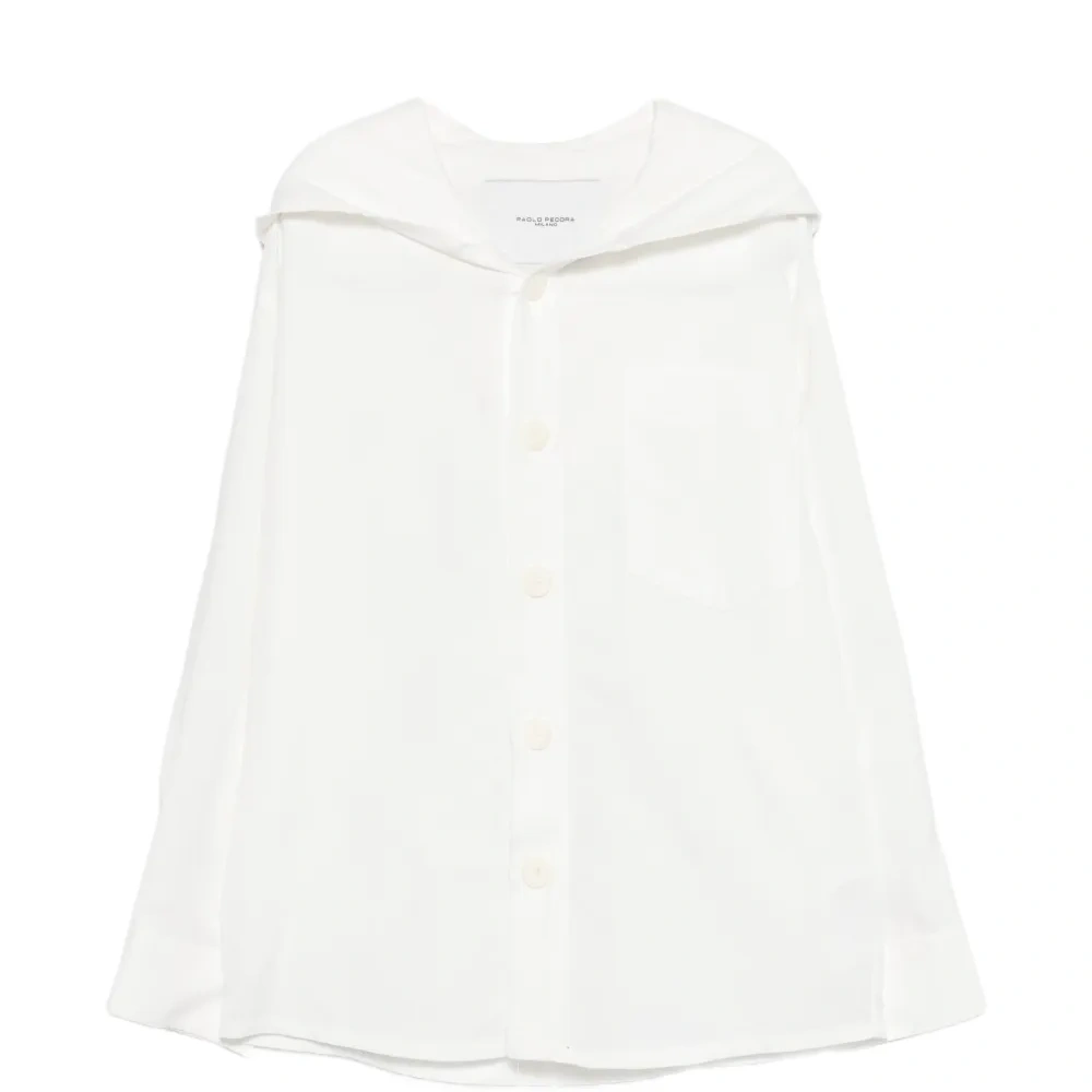 Куртка с капюшоном