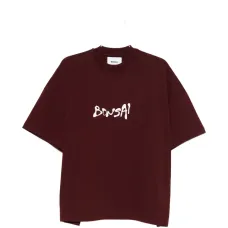 Графическая футболка оверсайз Графическая футболка оверсайз