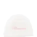 Шапка с вышитым логотипом