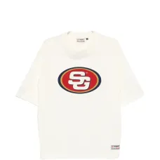 Футболка с принтом Футболка с принтом