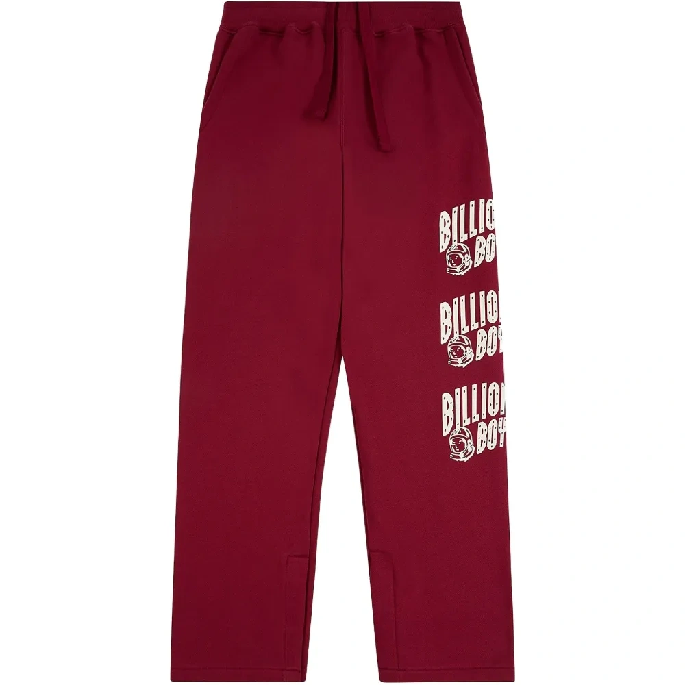 Спортивные брюки с графическим принтом Triple B