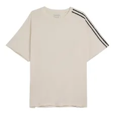 Футболка с полосками Футболка с полосками