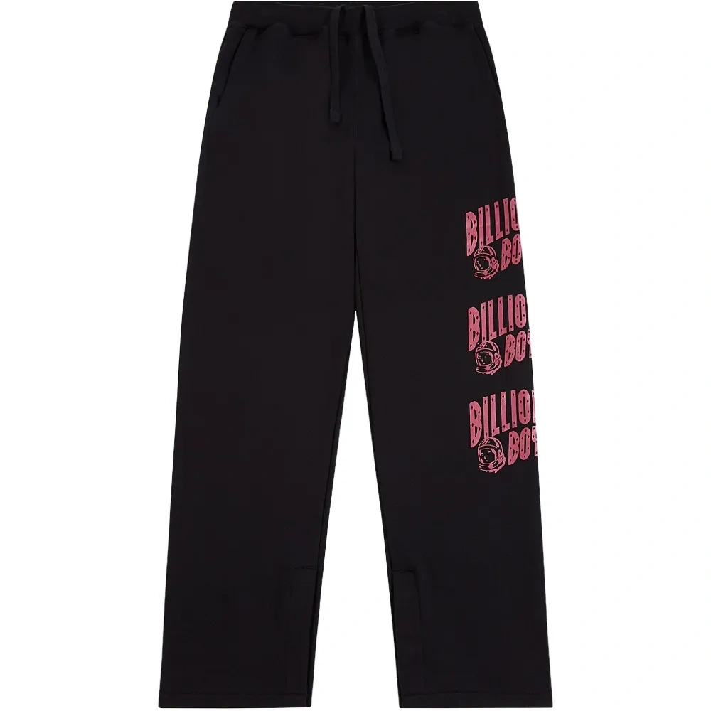 Спортивные штаны с эластичным поясом