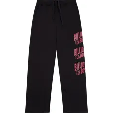 Спортивные штаны с эластичным поясом