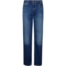 Джинсы Easy Dad