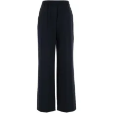 Шерстяные брюки Mallo