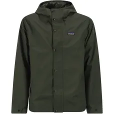 Куртка Jackson Glacier Rain с капюшоном