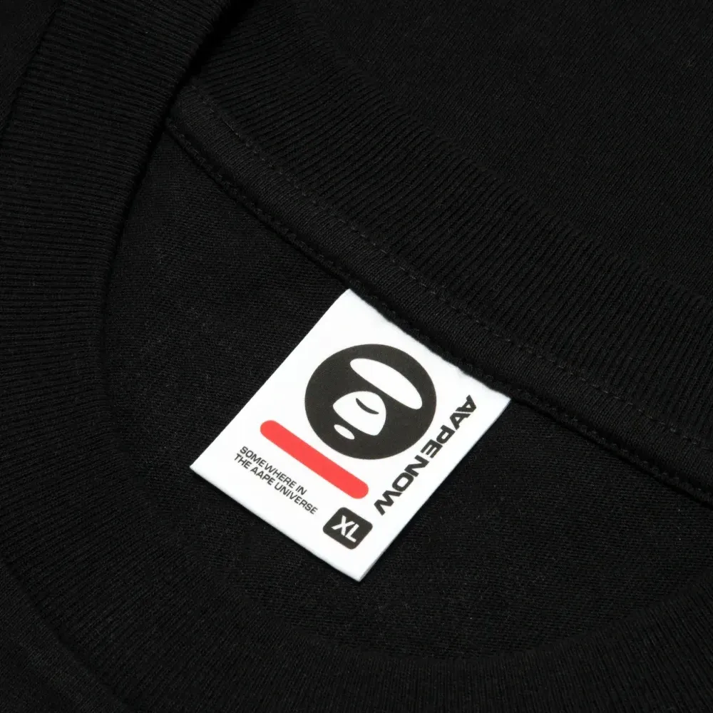 Футболка с аппликацией