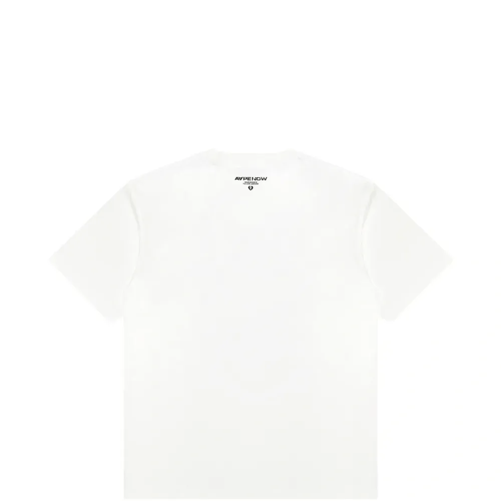 Футболка с декором heart