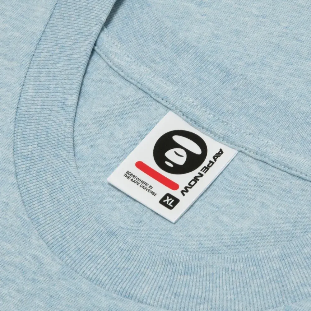 Футболка с аппликацией