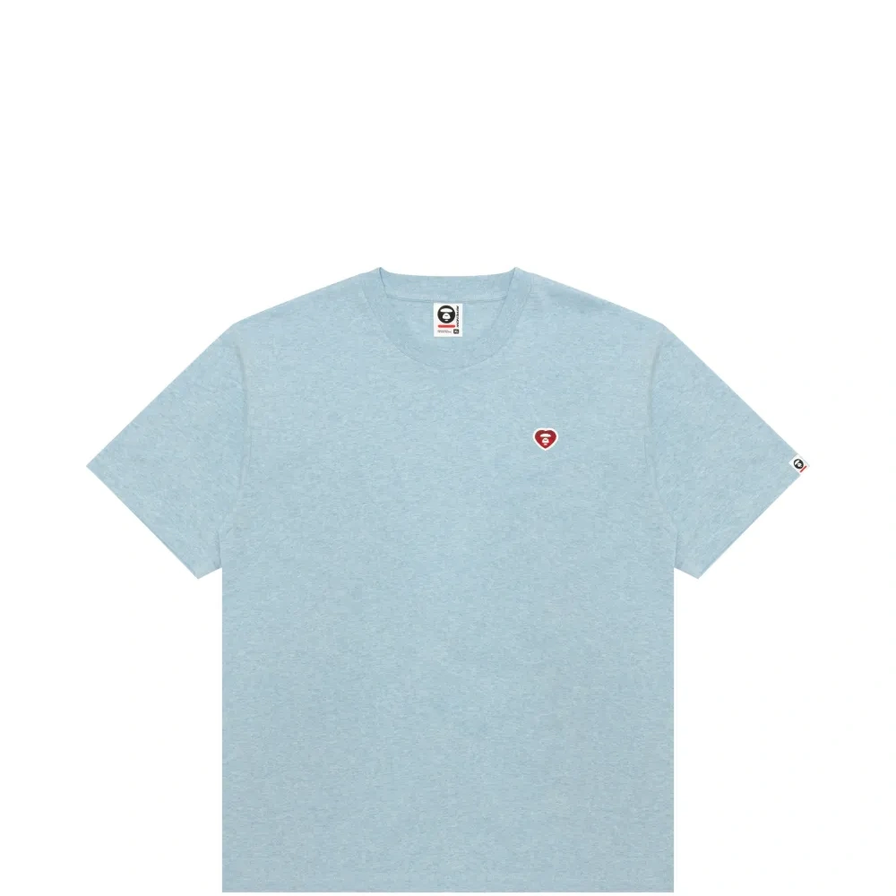 Футболка с аппликацией