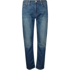 Узкие джинсы