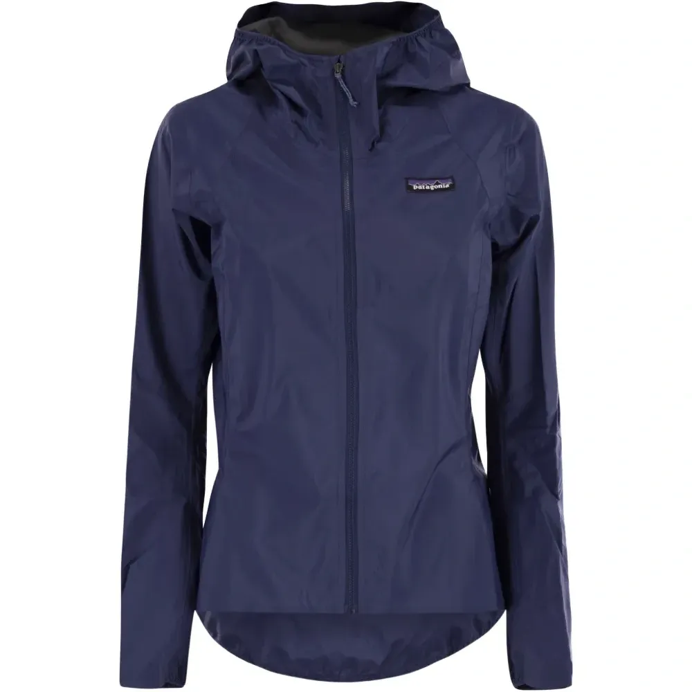 Куртка с капюшоном Dirt Roamer