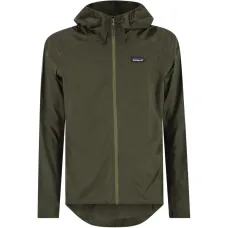 Ветровка DIRT ROAMER с капюшоном Ветровка DIRT ROAMER с капюшоном
