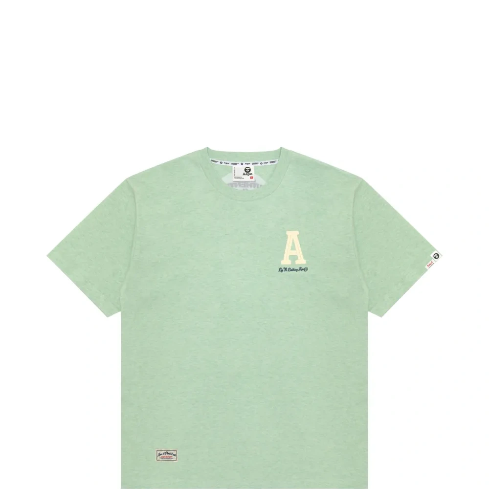 Футболка с вышивкой