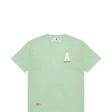 Футболка с вышивкой