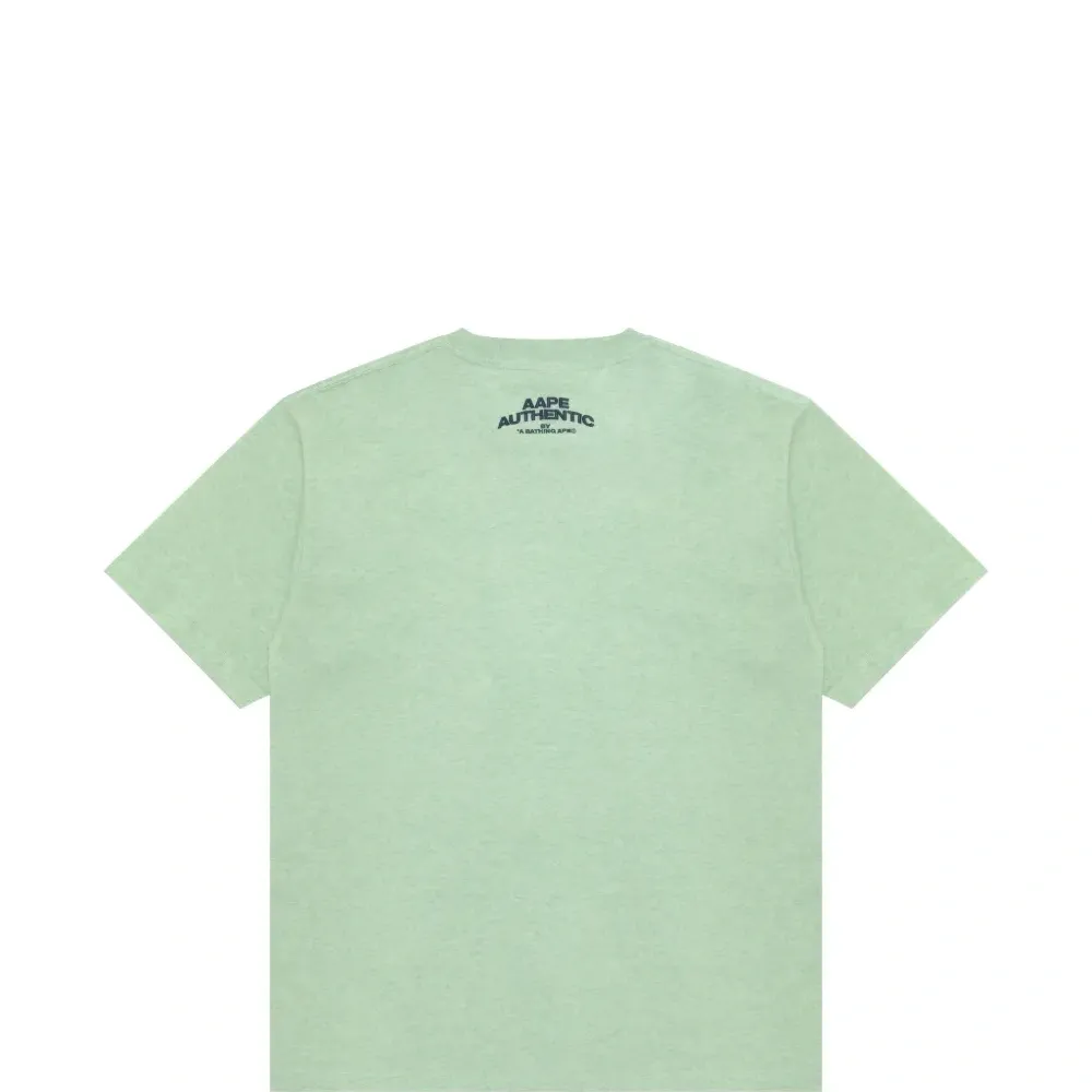 Футболка с вышивкой