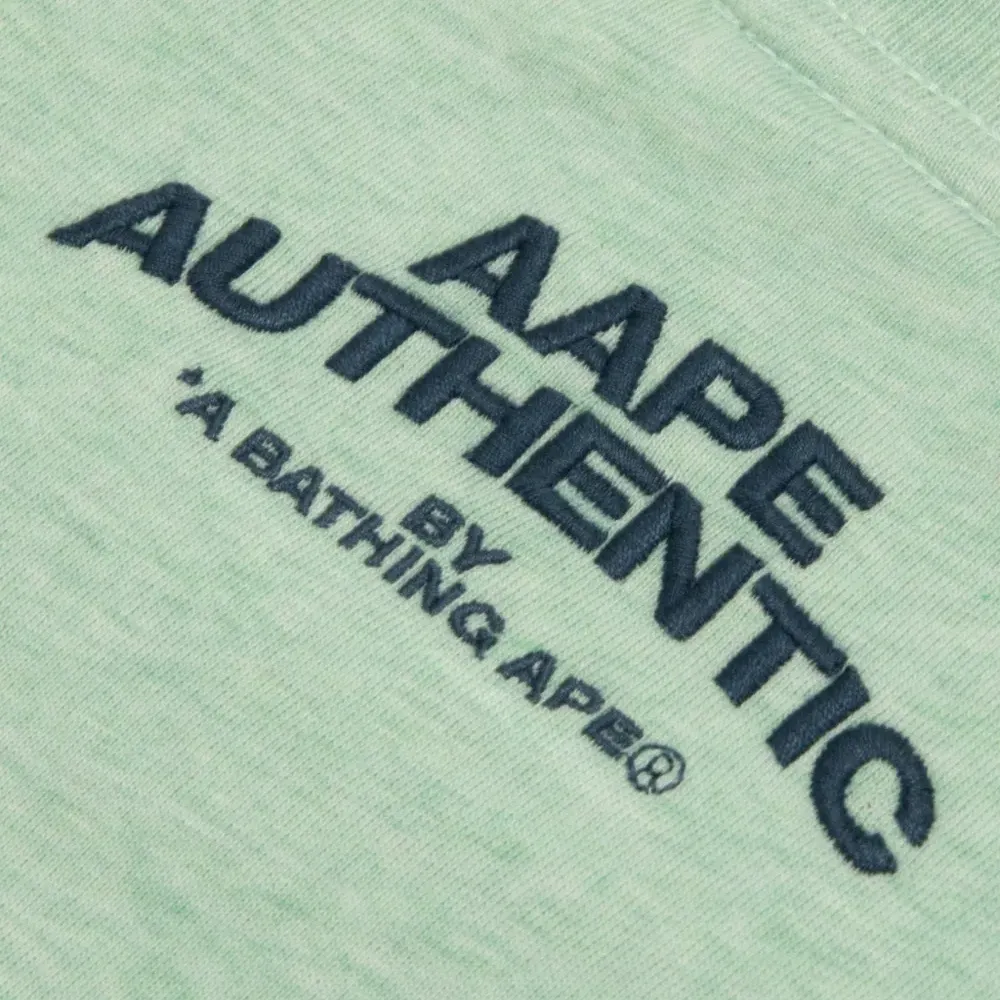 Футболка с вышивкой