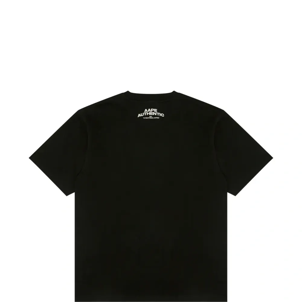 Футболка с аппликацией