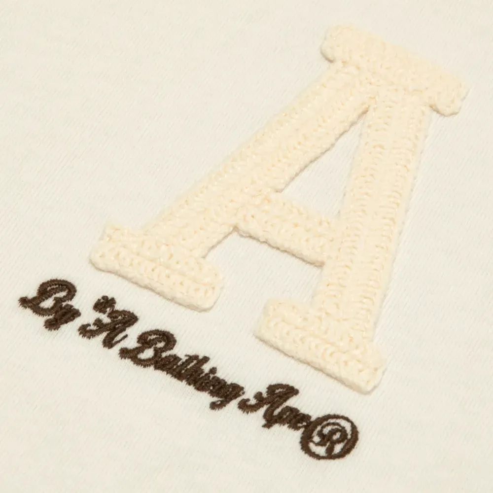 Футболка с аппликацией