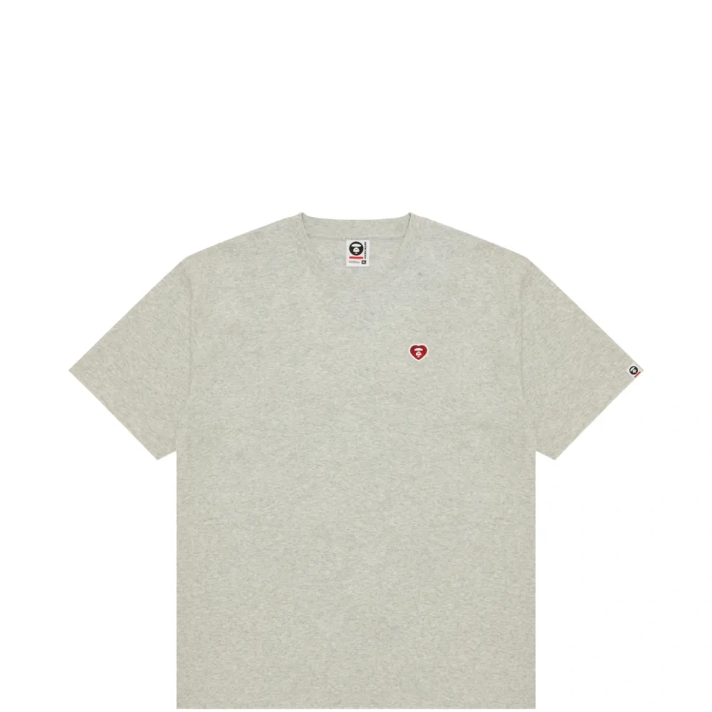 Футболка с логотипом