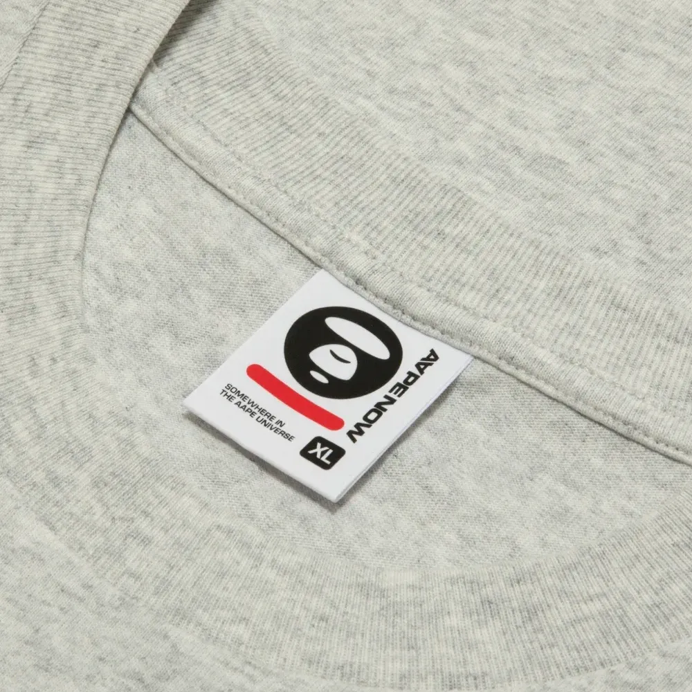 Футболка с логотипом